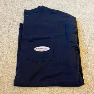 vineyard vines shirt